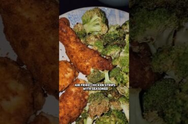 Meals That Helped Me Lose 135 Pounds #shorts #weightloss #weightlossjourney #food #lowcalorie