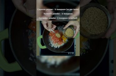 Tofu Bhurji | High-Protein Indian Breakfast | Healthy Breakfast Recipes | Quick recipes #shorts