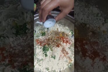 Tasty and healthy snacks recipe for breakfast #healthy #breakfast #recipe #shorts #video #ytshorts