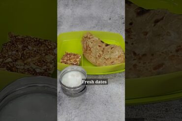 # short # Simple and healthy lunch box ideas for children #