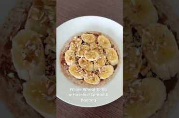 Healthy Breakfast Options that are Easy to Make at Home! Some of My Favorites