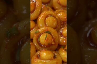 Easy, Healthy and Delicious Sweet Potato Recipe #shorts