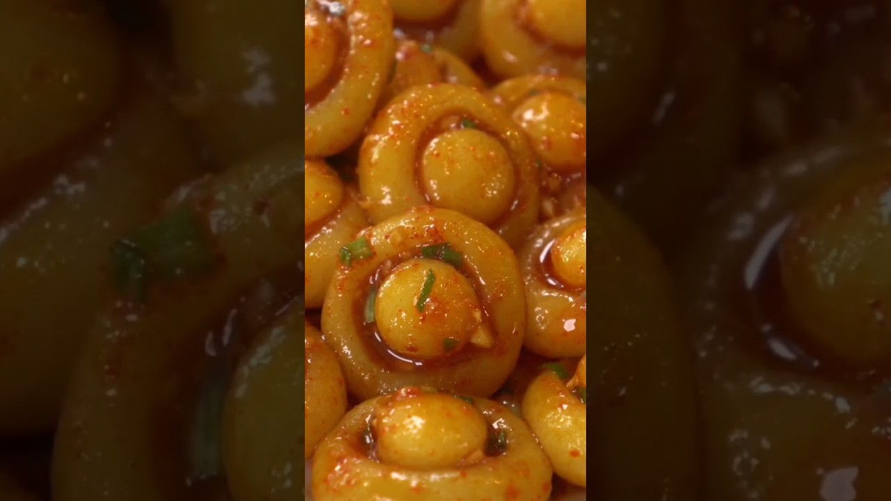 Easy, Healthy and Delicious Sweet Potato Recipe #shorts Easy, Healthy and Delicious Sweet Potato Recipe #shorts