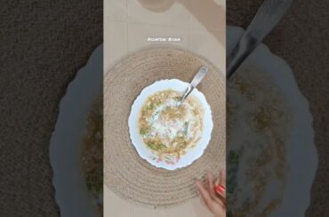 Healthy Breakfast Recipes #oatsomelette #easyrecipe #shorts