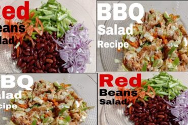 2 Healthy Salad Recipe weight losses recipe | 2 healthy salad recipes for weight loss