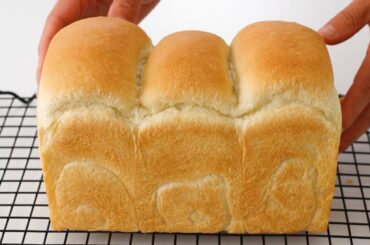 I don't buy bread anymore! No knead, No eggs, No butter! The easiest and cheapest bread recipe