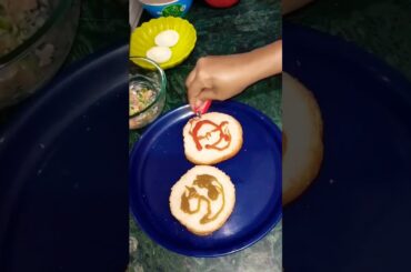 sandwich type burger| Delhi street food| indian street food