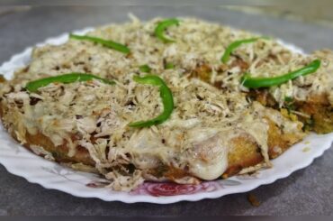 How to Make an Easy, Delicious Breakfast using Just Two Eggs and Some Vegetables!