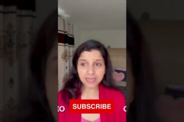 Subscribe to Nidhi’s bealive for tips on weight loss and healthy recipes in Hindi #shorts #