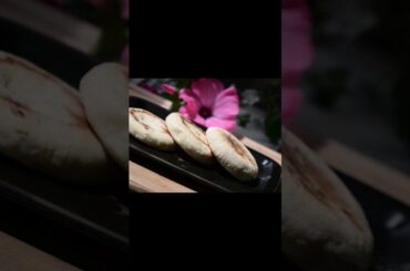 flat by @Recipe.99-Saqib #recipe #food #nature #healthy #bread #cooking