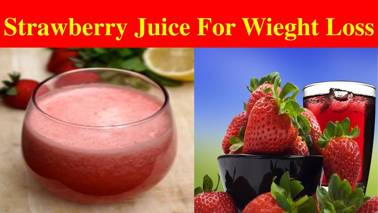 Diet Iced Strawberry Drink Recipe | Low Calorie Drink | Strawberry Juice Recipe | Sugar Free Juice Diet Iced Strawberry Drink Recipe | Low Calorie Drink | Strawberry Juice Recipe | Sugar Free Juice