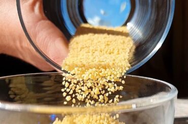 The Ultimate Healthy Couscous Salad Recipe