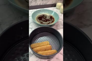 Low calorie tiramisu recipe