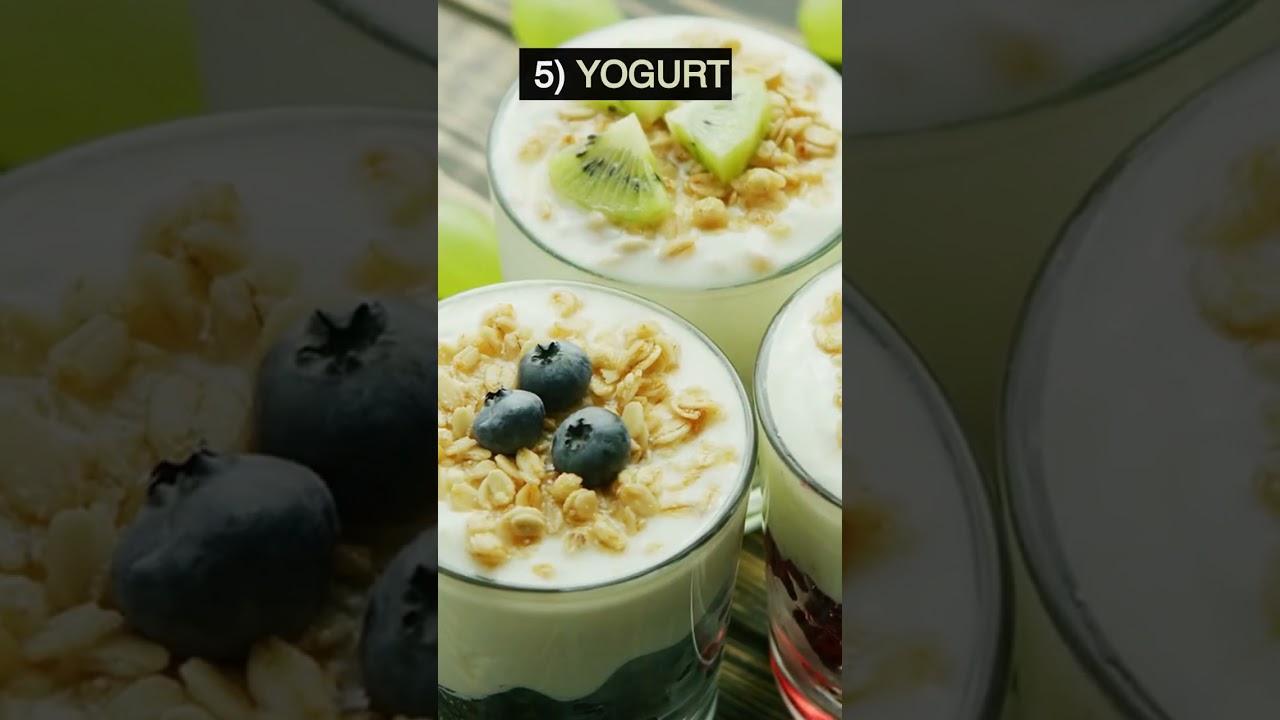 11 HEALTHY Breakfast Foods Every Diabetic Must Eat! 11 HEALTHY Breakfast Foods Every Diabetic Must Eat!