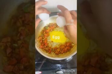 #shorts leftover chapathi recipe / lunch recipe chapathi #roti #healthyfood #healthy