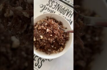 Recipe No:1 Ragi Healthy Snack Recipe | Sweet Recipe | Check Description for Recipe