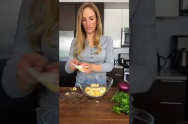 Favorite egg salad | Downshiftology