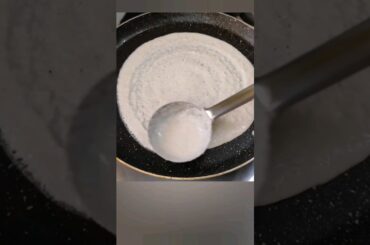 healthy oats dosa | instant healthy dosa recipe | breakfast recipe#shorts #healthyrecipes