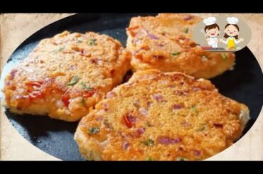 Sujir Bread Toast Recipe || Healthy And Tasty Breakfast Recipe ||