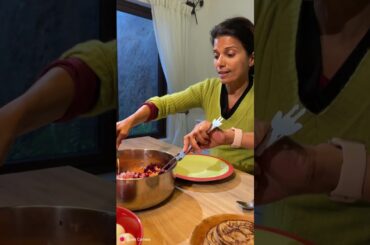 Healthy Tricolour Salad Recipe