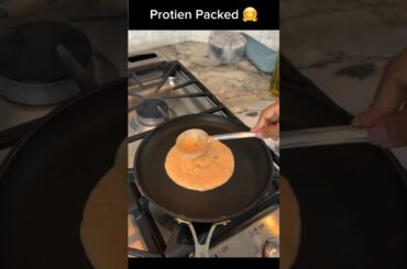 How to make delicious protein meals #homeremedies #healthtips #beautytips #youtubeshorts