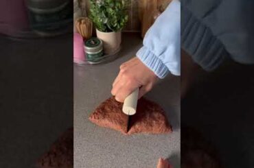 Lotus Biscoff Bomb | Super Easy -  Healthy Recipes Food Part 43