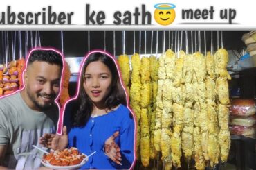 Bullet Chilli | How to Make Veg Bullets | Healthy Snack Recipe | Street Food