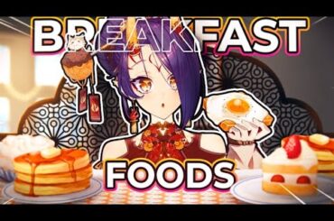 These Are The Best Breakfast Recipes