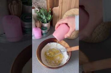 Cereal Dorayaki Japanese with Nutella -  Healthy Recipes Food Part 41