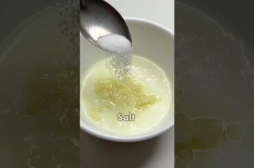 healthy Chicken Salad #shorts