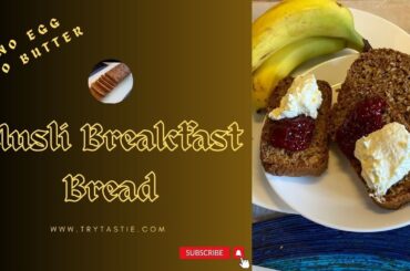 No need to buy bread anymore. Make your Own Healthy & delicious Bread without oil. Quick Recipe.