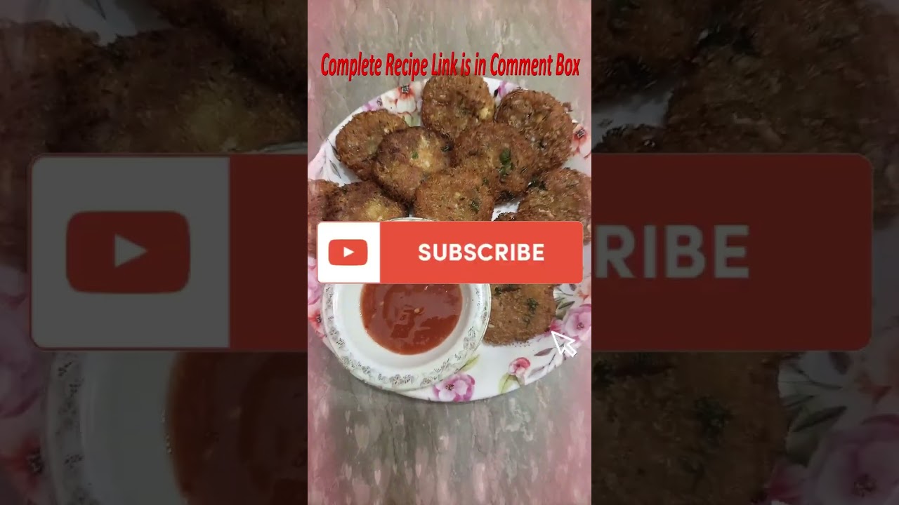 Cutlets of Egg & Bread Recipe #breakfastrecipe #iftati2023Recipes #ramadan2023recipes #ytshorts Cutlets of Egg & Bread Recipe #breakfastrecipe #iftati2023Recipes #ramadan2023recipes #ytshorts