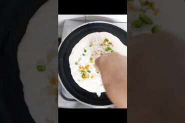 Healthy breakfast recipe #shots