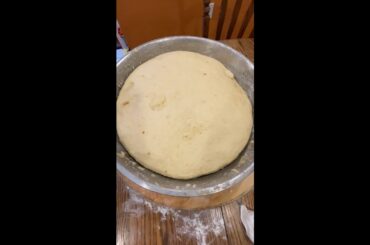 Good Friday Easter Weekend Family Tradition Homemade Braided Sweet Bread Tsoureki