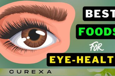 10 Foods for Perfect Vision: The Ultimate Eye Health Diet