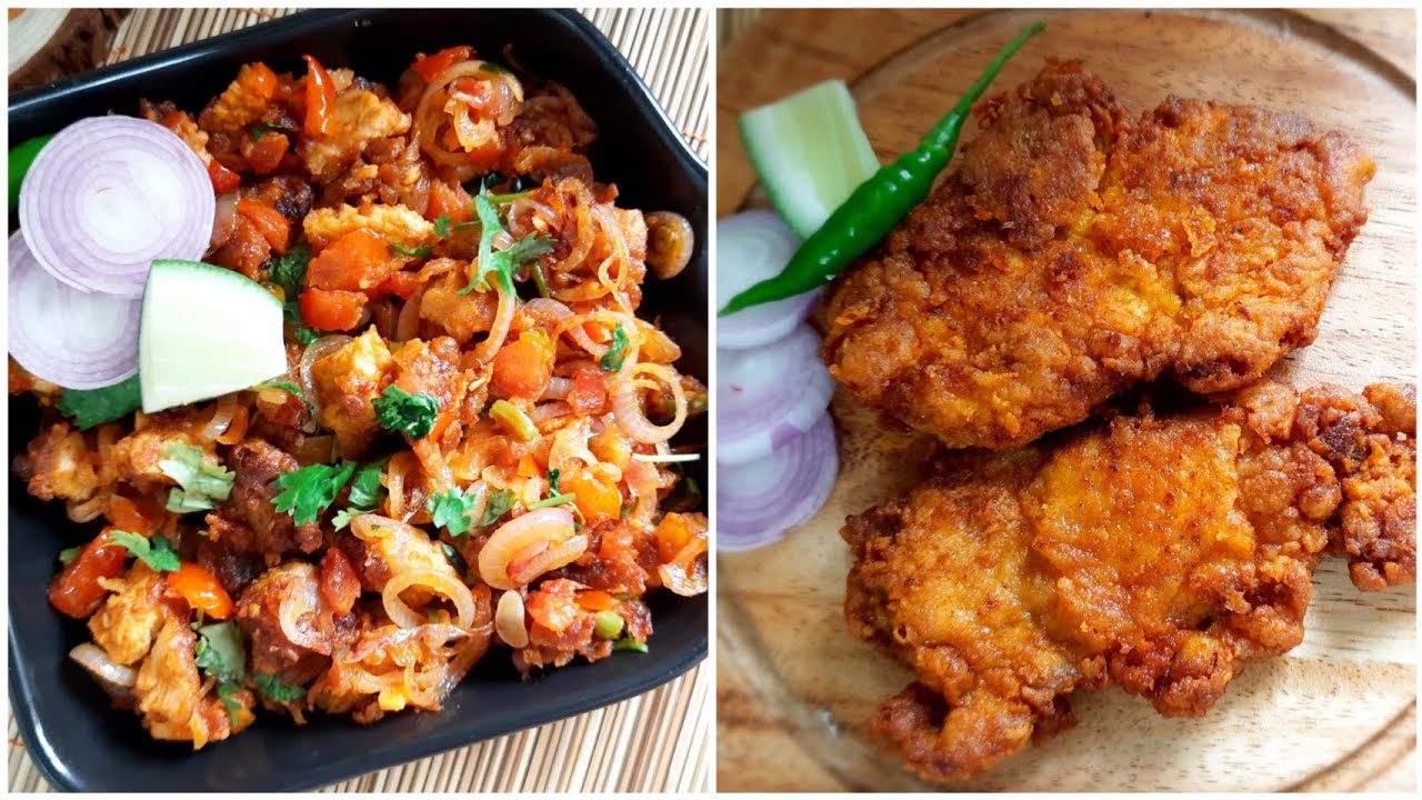 Eid Special Recipe || Chicken Chaap Recipe || Bangladeshi Street Food || Street Style Kabab Eid Special Recipe || Chicken Chaap Recipe || Bangladeshi Street Food || Street Style Kabab