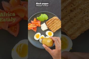 Healthy Breakfast for weightloss #weightloss #ketodiet #ketorecipes #loseweight #shorts