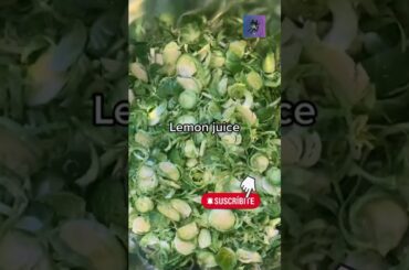 Nutritious and Healthy Salad for Your Holiday Table #shorts #youtubeshorts