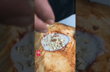 healthy king coconut recipe