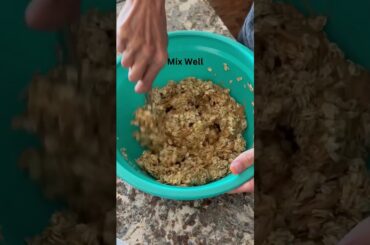 3 Ingredient Cookies - Diabetic Friendly - Weight Loss Desserts - Recipe in Description