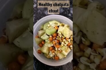 weight loss and healthy food.#shorts #food . #viral #chana #chat