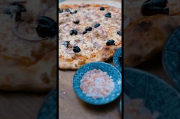 Quick Pizza Recipe #shorts Healthy and Delicious#shorts#Pizza