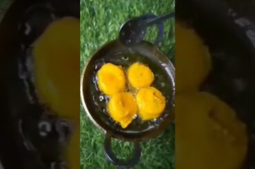 crispy cheese pakoda #streetfood #recipe #ytshorts #healthy #shorts #bread #cheese #fry #minikitchen