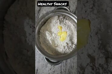 Healthy Snacks | Protein Powder Ribbon Pakkoda | Recipe | OS PRODUCT | OS KITCHEN #food #snacks