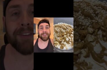 What your meals can look like with some planning and a good program! #nutrition #weightloss #fatloss