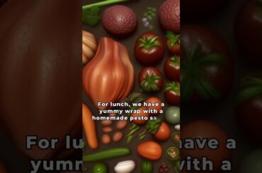 5 Healthy & Delicious Recipes for a Balanced Diet