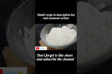 Without Yeast.Eno Super Soft Eggless Suji Bread 100%perfect Healthy #shorts