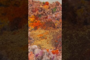 How to Cook Delicious Beef Veggie Empanadas #recipe #food #easy #cooking