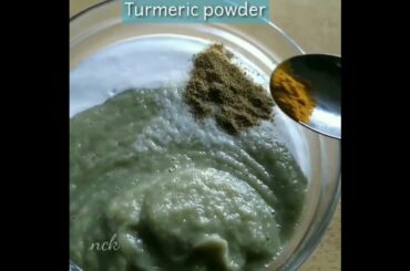 Lauki ka dosa | Healthy & Unique Breakfast with Less Oil | Diet Food #youtubeshorts #Shorts #cooking