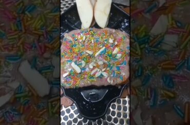 Custard Milk Bread Toast #BreadToast #Delicious #CustardPowder #Milk #Healthy Me